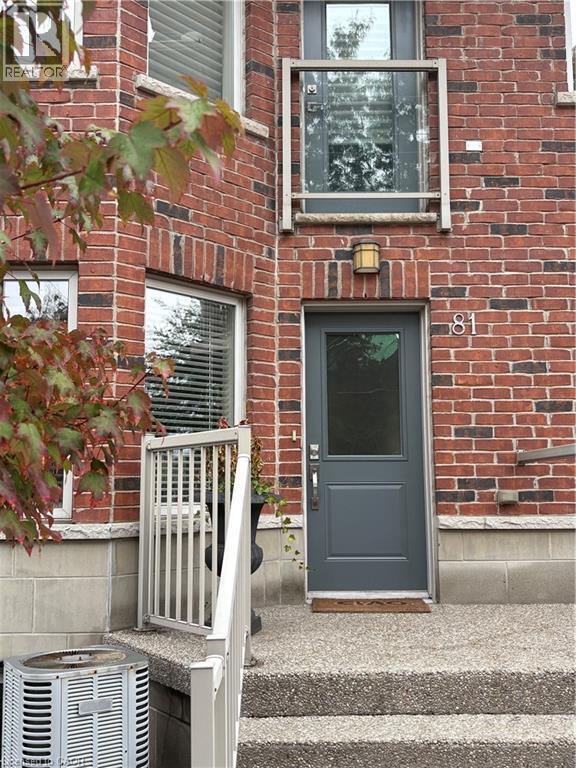 Building Photo - 81 Young St