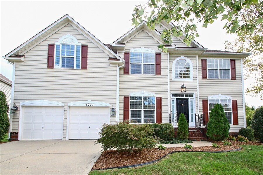 Primary Photo - 9023 Tintinhull Ln
