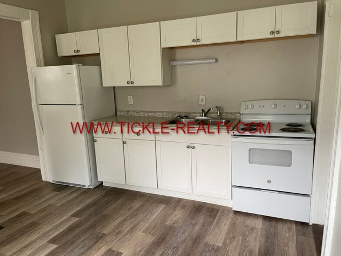 Foto principal - 15 Edmonds St