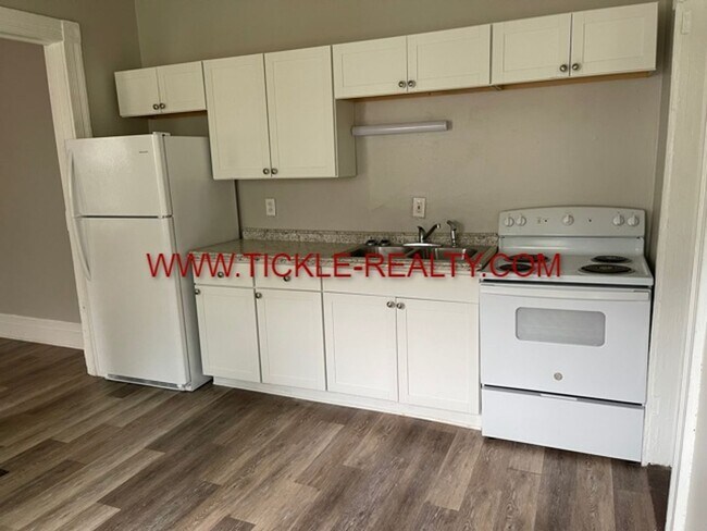 Foto del edificio - 15 Edmonds St