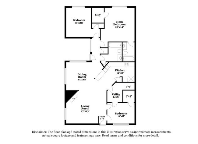 Building Photo - 901 Briarcreek Dr