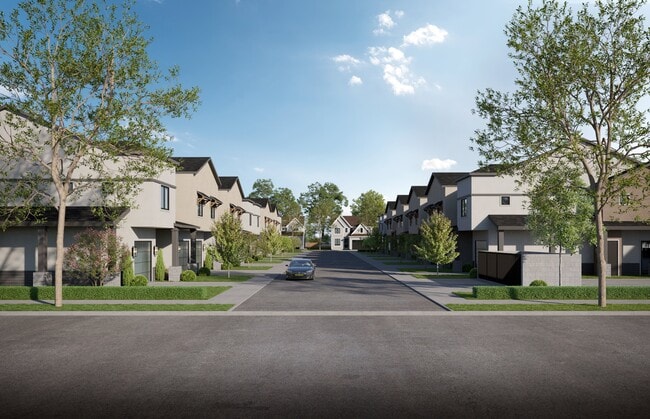 Building Photo - Canyon Townhomes, LLC