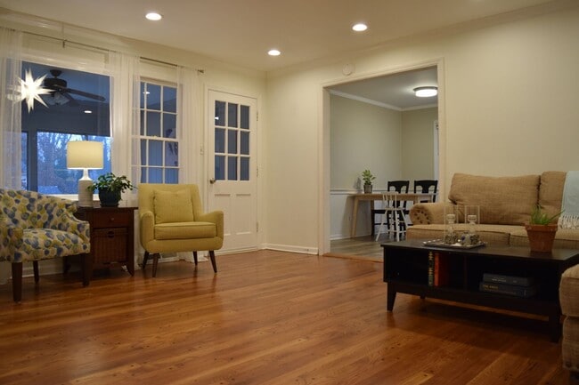 Foto del edificio - 4 bedroom British Woods Rental