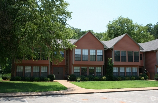 Building Photo - The Franklin Apartments