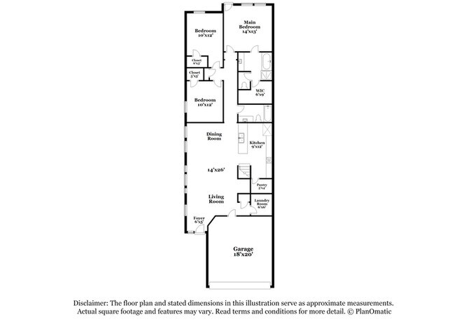 Building Photo - 6713 Terra Rye