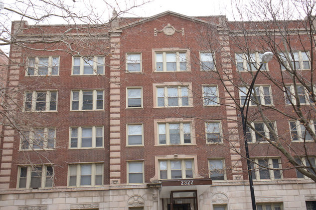 Primary Photo - 2322 N Commonwealth Ave