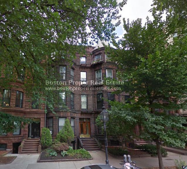 379 Commonwealth Avenue Unit 10, Boston, MA 02115 Apartment for Rent