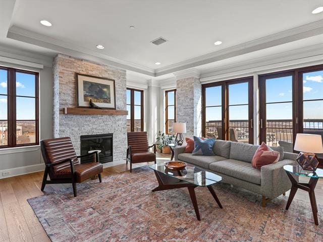 Building Photo - 501 Samuels Ave