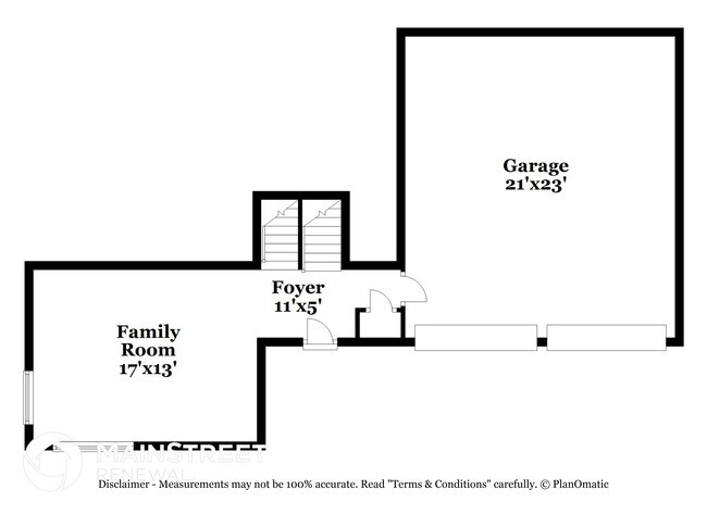 Foto del edificio - 7730 W 96th St
