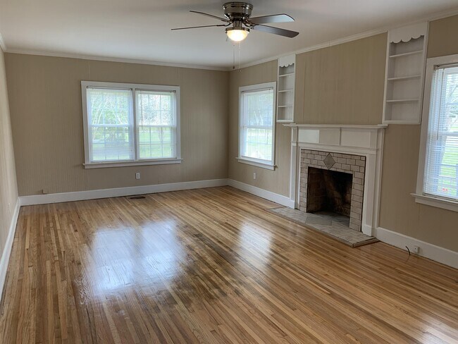 Foto del edificio - 5421 Pine St