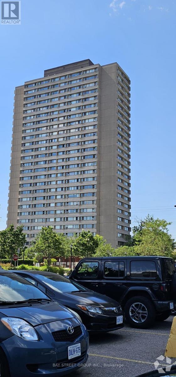 Building Photo - 735-1735 Don Mills Rd.