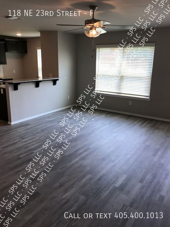 Photo - 118 NE 23rd St Apartment