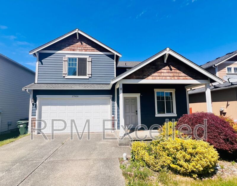 Foto principal - 17616 74th Ave Ct E