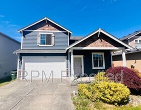 Building Photo - 17616 74th Ave Ct E