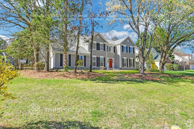 Building Photo - 3901 Yorkford Dr