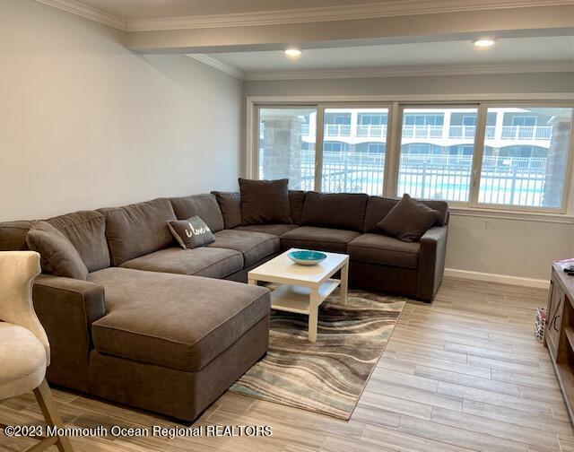 438 NJ35 Unit 1107, Mantoloking, NJ 08738 Condo for Rent in