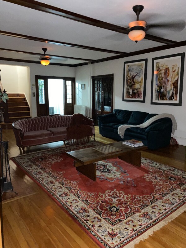 Foto del edificio - 39 Outlook Ave