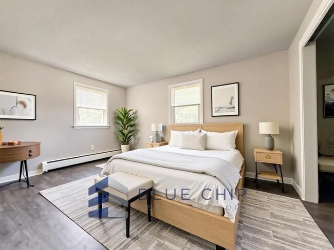 Interior Photo - 1 -7 Meisner