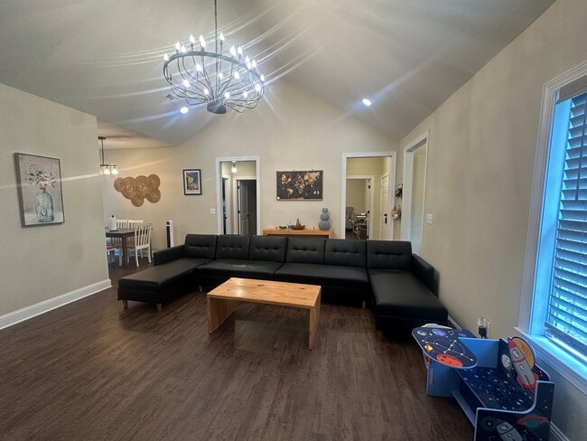 Building Photo - Coming Soon – Spacious 4 Bedroom, 3 Bathroom Custom-Built Home for Rent!