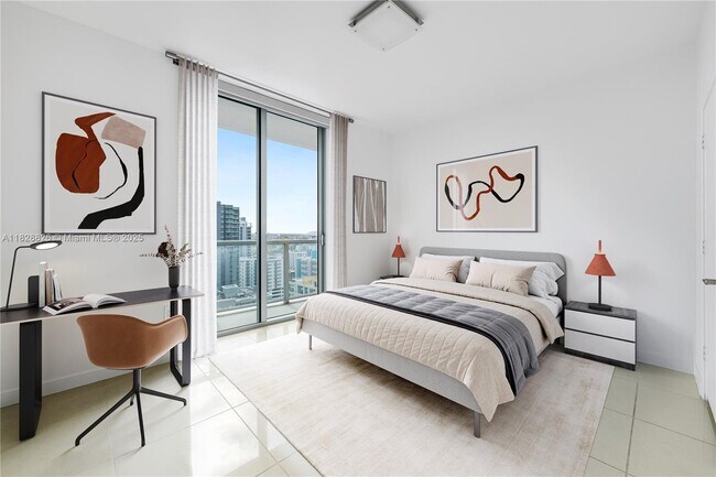 Foto del edificio - 1111 SW 1st Ave