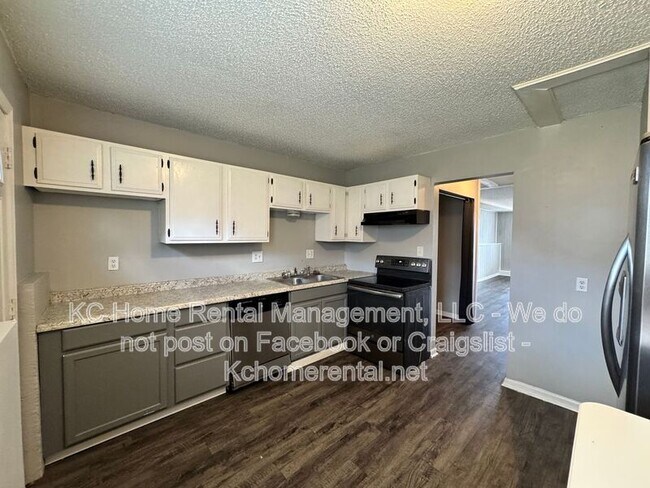 Foto del edificio - 9213 E 54th St
