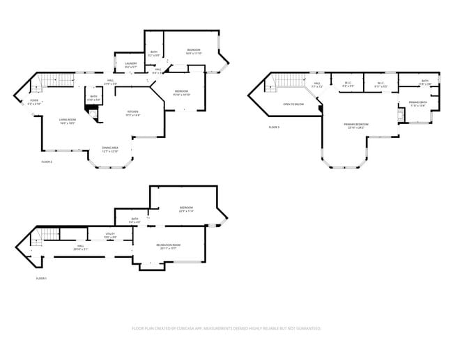 Building Photo - WINTER SPECIAL DISCOUNTED $500 PER MONTH F...