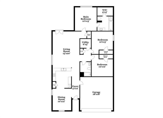 Foto del edificio - 25314 Shadowdale Dr