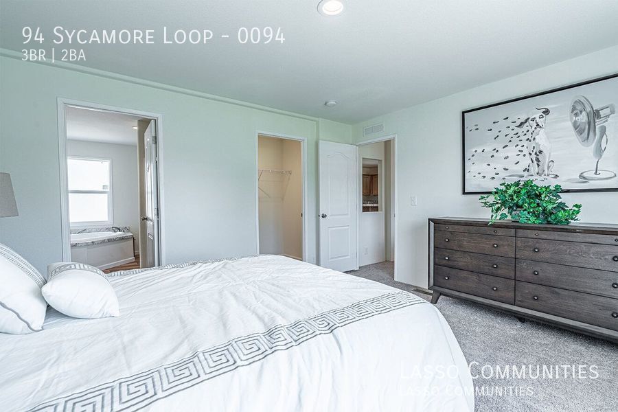 94 Sycamore Loop, Campbellsville, KY 42718 House Rental in