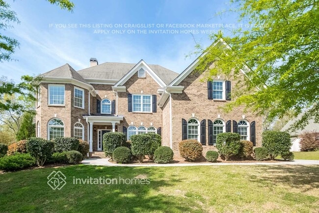 Building Photo - 3864 Lost Oak Dr NE