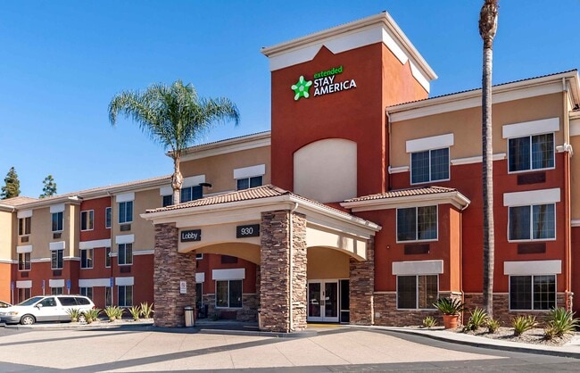 Building Photo - Furnished Studio-Los Angeles - Monrovia