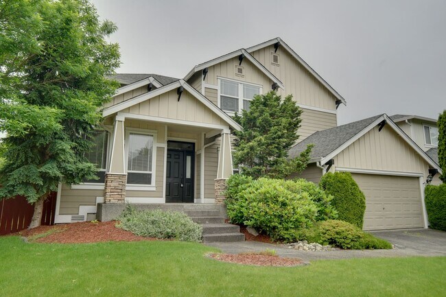 Foto del edificio - Lakeland Hills 2 Story