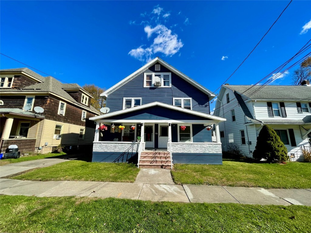 Foto principal - 417 Adams Ave