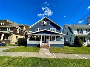 Building Photo - 417 Adams Ave