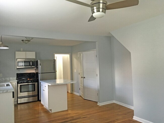 Foto del edificio - FHW918