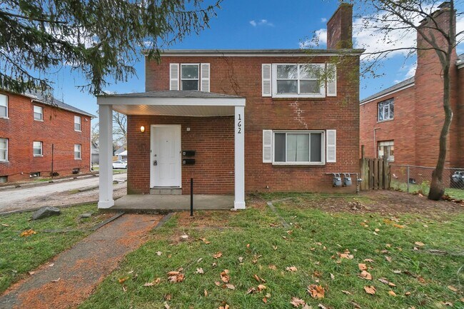 Foto del edificio - 162 S Powell Ave