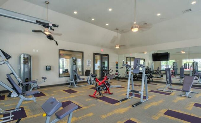 Foto del edificio - 2 bedroom in Cypress TX 77429