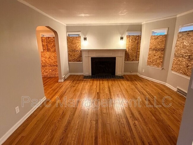 Foto del edificio - 16529 Pinehurst St