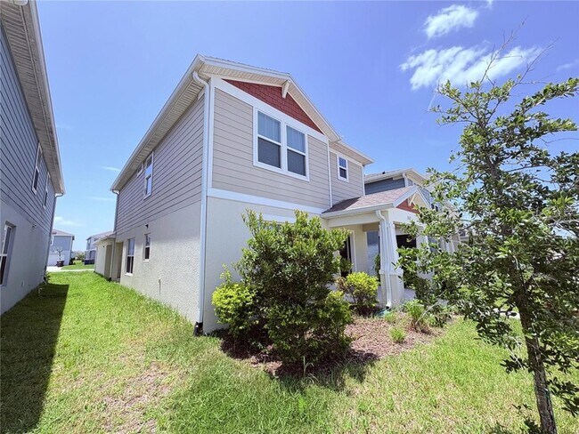 Foto del edificio - 2012 Cross Prairie Pkwy