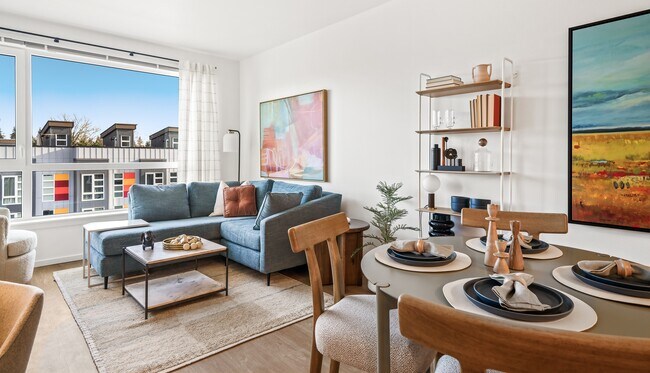 Building Photo - Owl Northgate