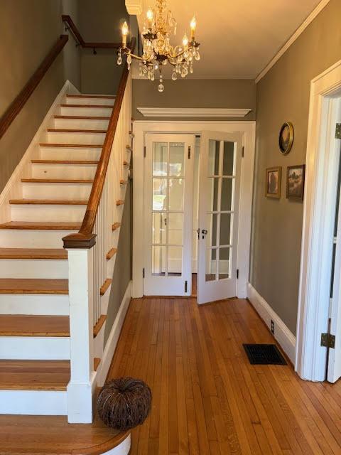 Foto del edificio - 613 S York St