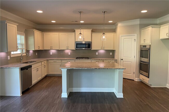 Foto del edificio - 1037 Flagstone Way