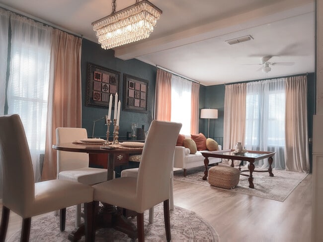 Foto del edificio - 415 S Prairieville St