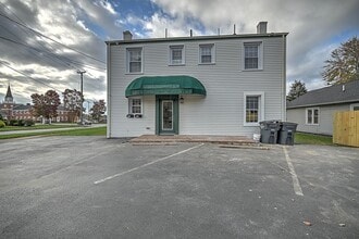 Building Photo - 1500 Lamont St