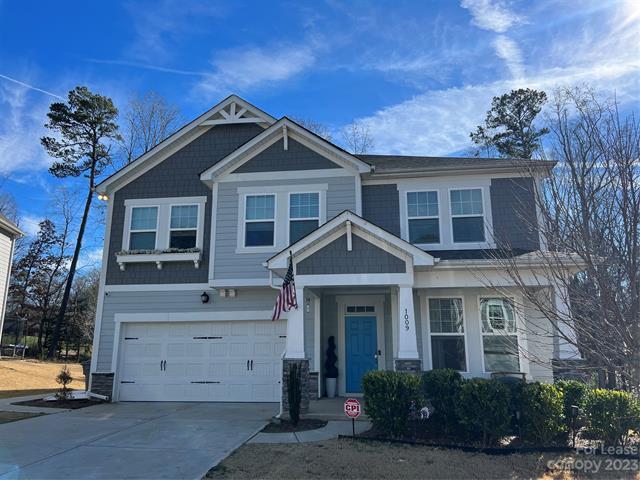 Foto principal - 1009 Moonlight Mist Rd