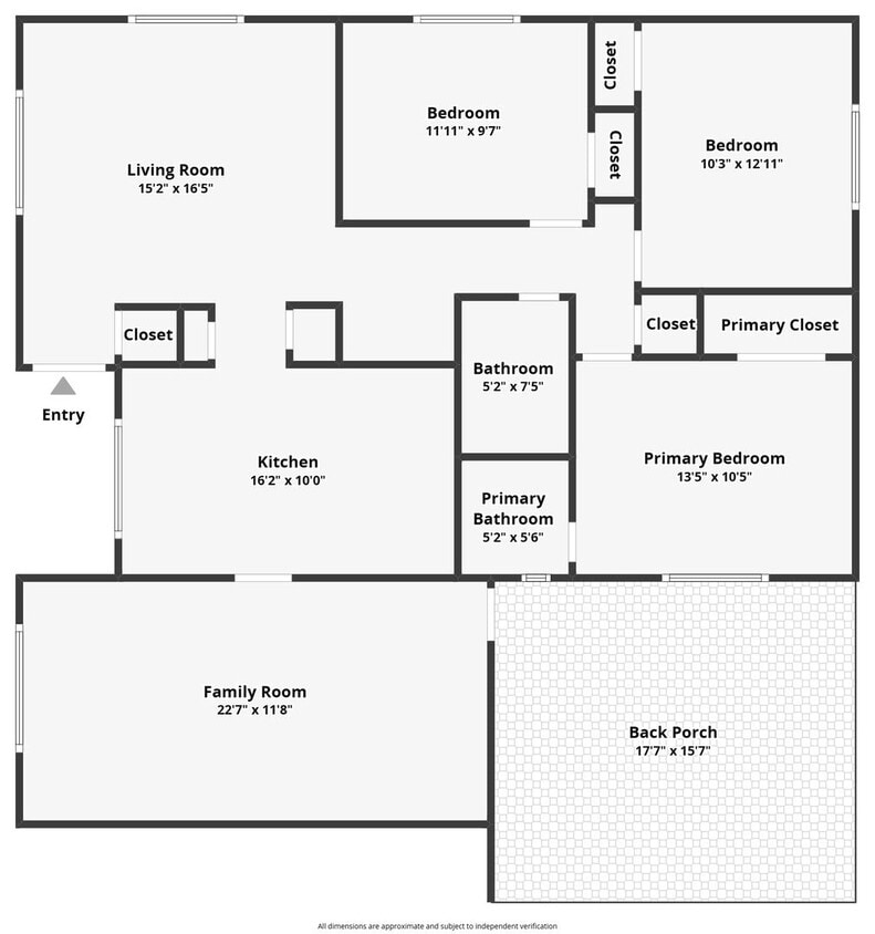 Building Photo - Cozy and Clean 3 Bedroom Home