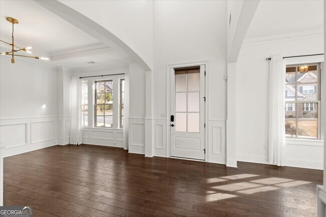 Foto del edificio - 7400 Kemper Dr