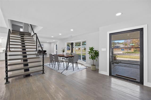 Foto del edificio - 4708 Forest Bend Rd