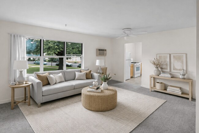 Foto del edificio - Park Point Properties