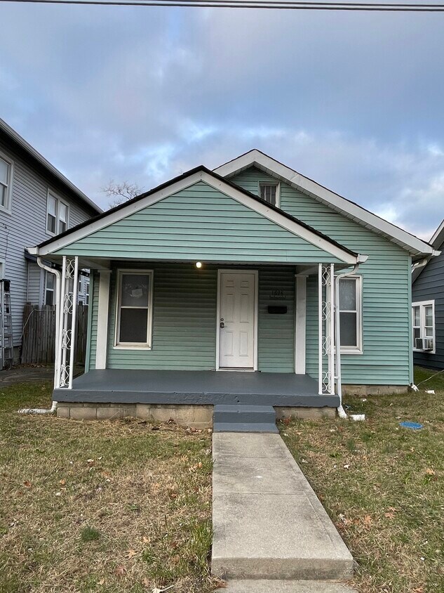 Primary Photo - 1628 Orange St