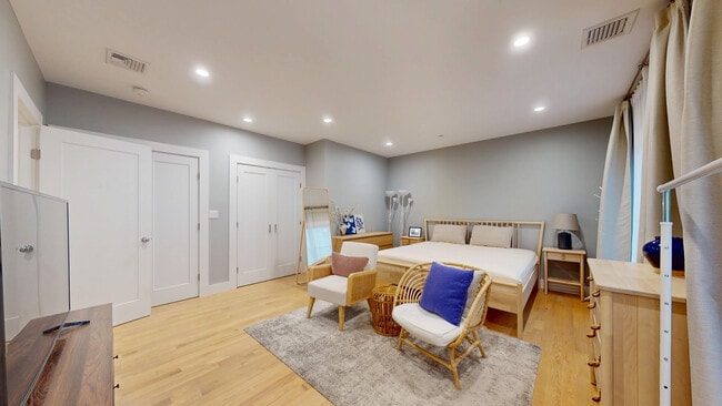 Foto del edificio - 186 Havre St